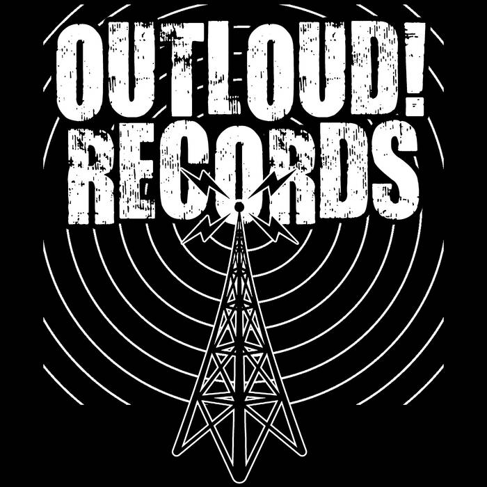 Compilation II | LAPTOP PUNK RECORDS | OUTLOUD! RECORDS