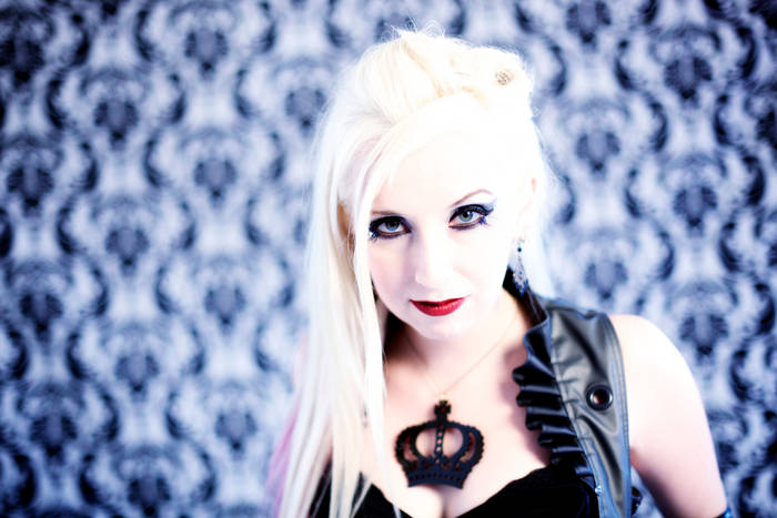 Hearts For Bullets | Ayria