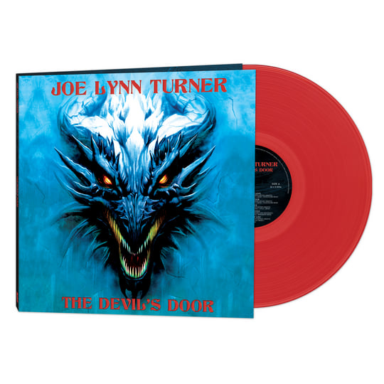 The Devil's Door | Joe Lynn Turner