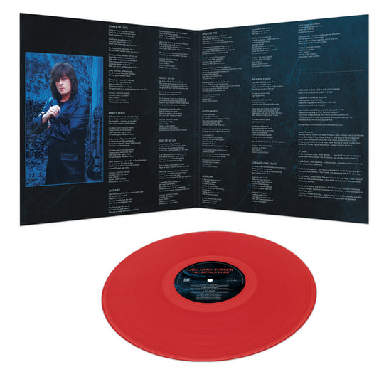 The Devil's Door | Joe Lynn Turner