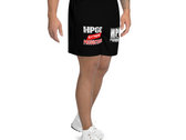 HPGD Extreme Productions Athletic Shorts with Pockets photo 