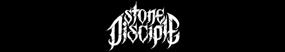 Stone Disciple — Photo