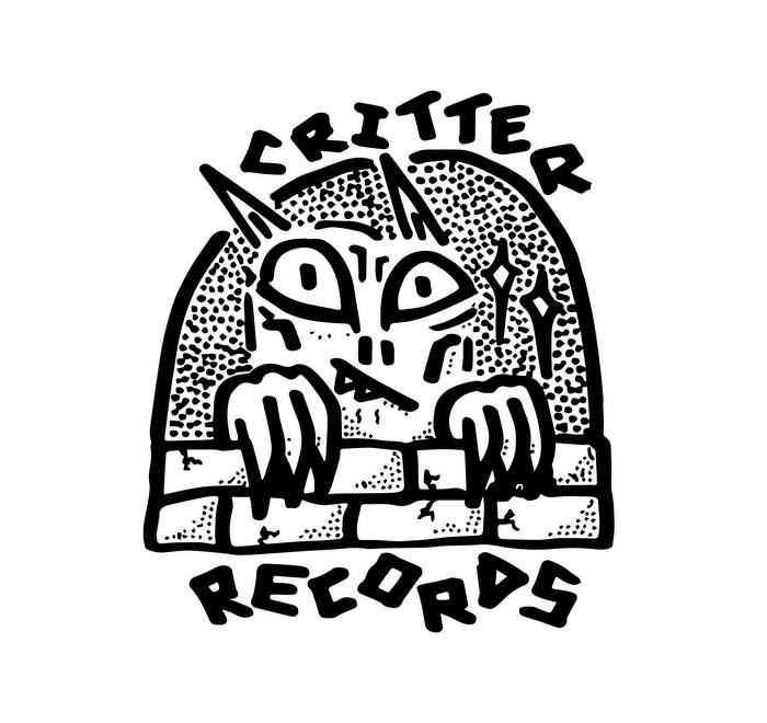 Demos 3 | Critter Records