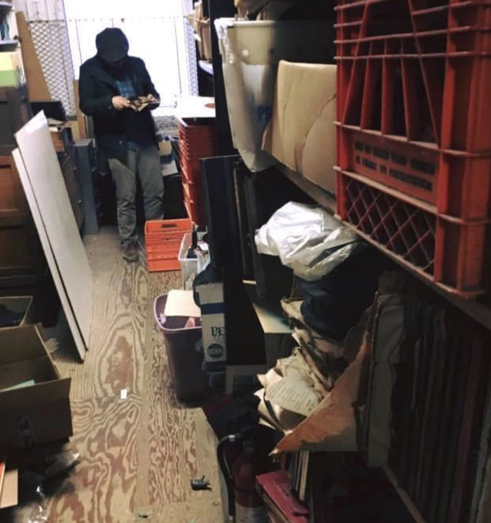 Doc Elliott Doc Elliott