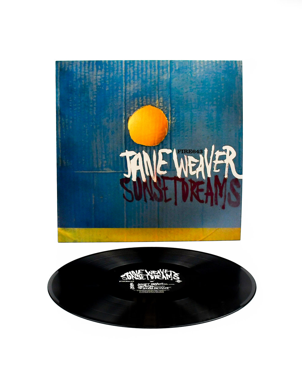 ★DISCOVERY★Wave Jane★ Wave Jane | Discovery-Expedition