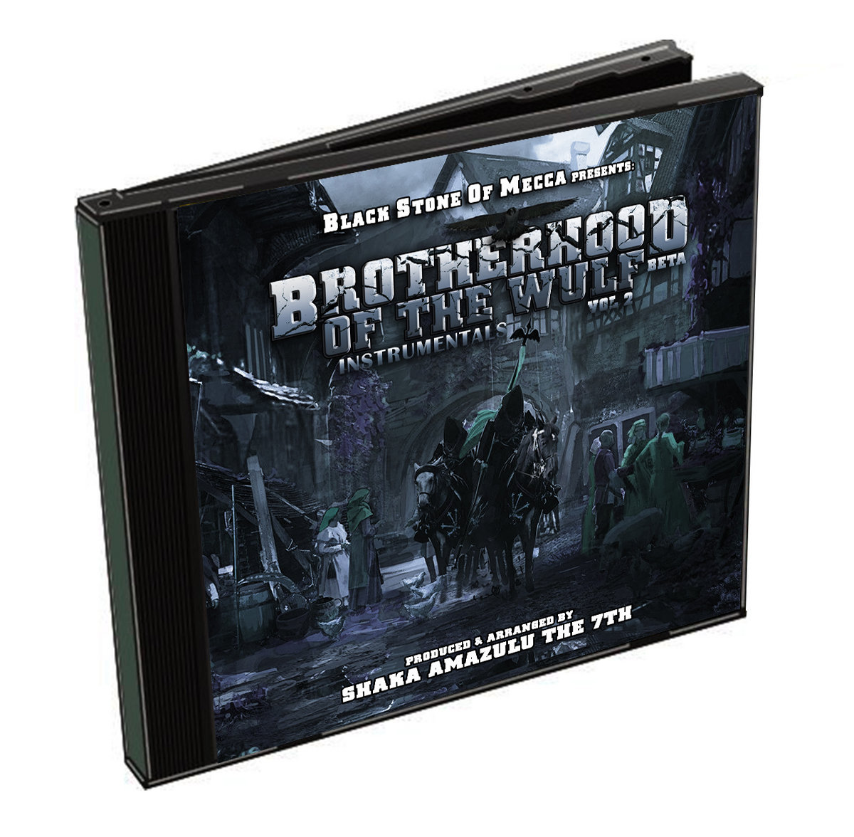 MUSICAL BROTHERHOODS FROM … SEKITO, Shigeo - Special Sound Series - Vol. 5: Artistic
