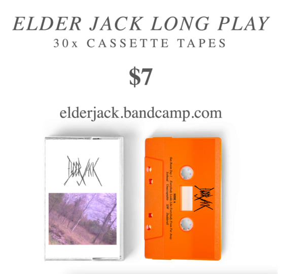 Elder Jack Long Play | Elder Jack
