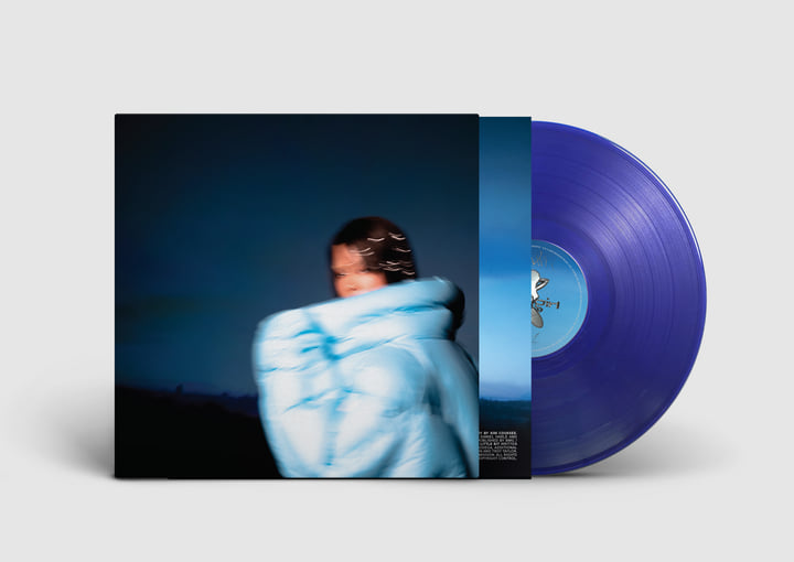 Shygirl – Nymph アナログレコード LP Nymph | Shygirl