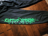 (SOLD OUT) Green Long Sleeve photo 