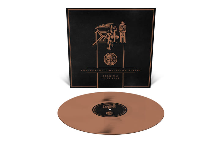 A Dead Giveaway - Now Is Nothing【輸入盤】 The album cover that bankrupted a record label