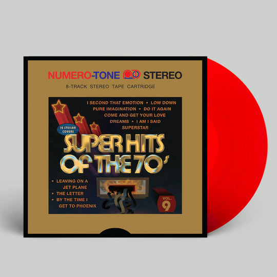 SUPER HITS of the 70s CDコレクション Super Hits of the '70s: Have a Nice Day, Vol. 21: Ram Jam