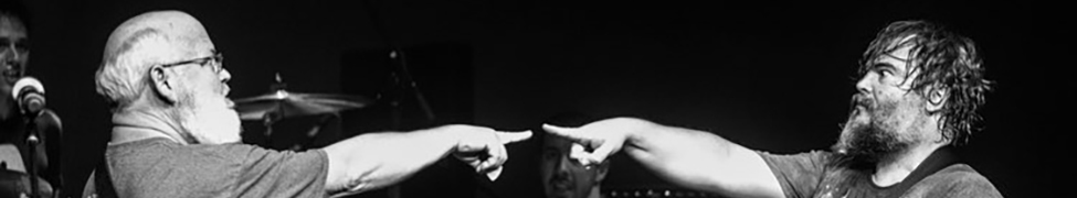 Tenacious D — Photo