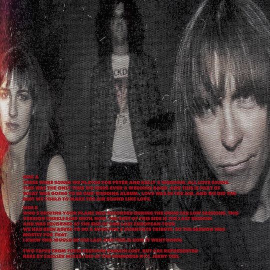 Honeymoon Killers 