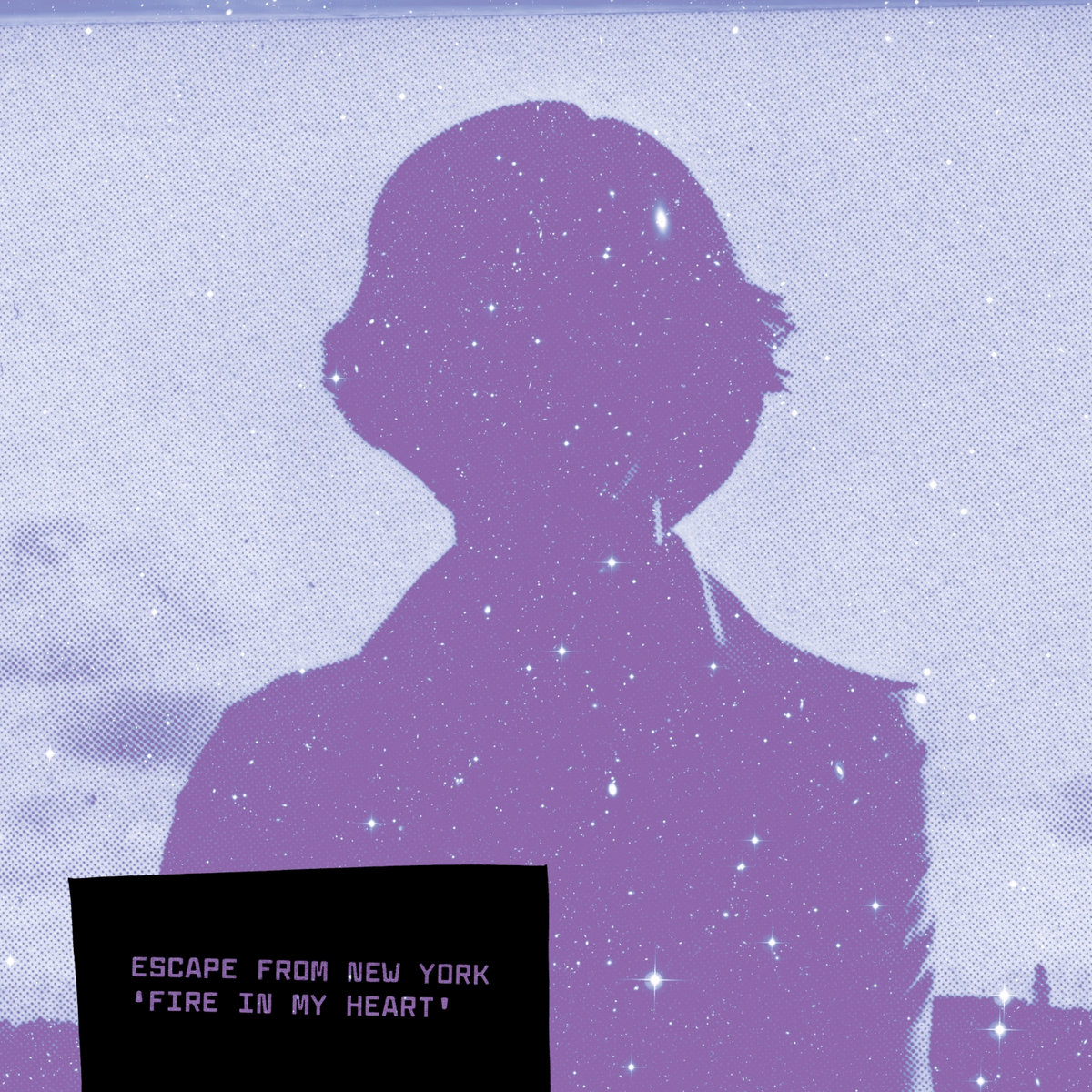Save Our Love | Escape From New York