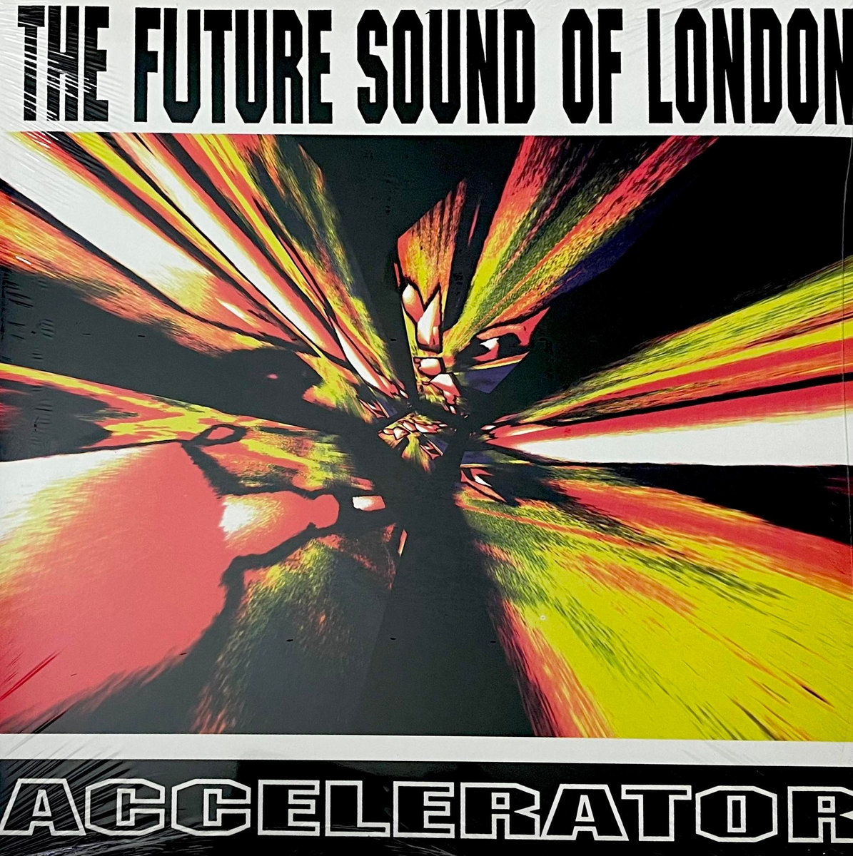 12” Streets / Future Sound Of London Its Too Late LATE001 NOT ON LABEL UK Vinyl /00250 0028647267_10.jpg