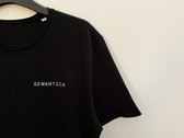 Semantica Luminiscent T-Shirt. SS22 photo 