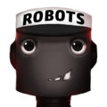 Robots Radio image