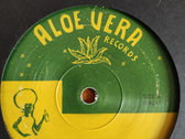 伊LP Various Aloevera Hits Volume 1 AVR015LP Aloevera Records /00250 AloeVera Records Vol 1 | aloevera records