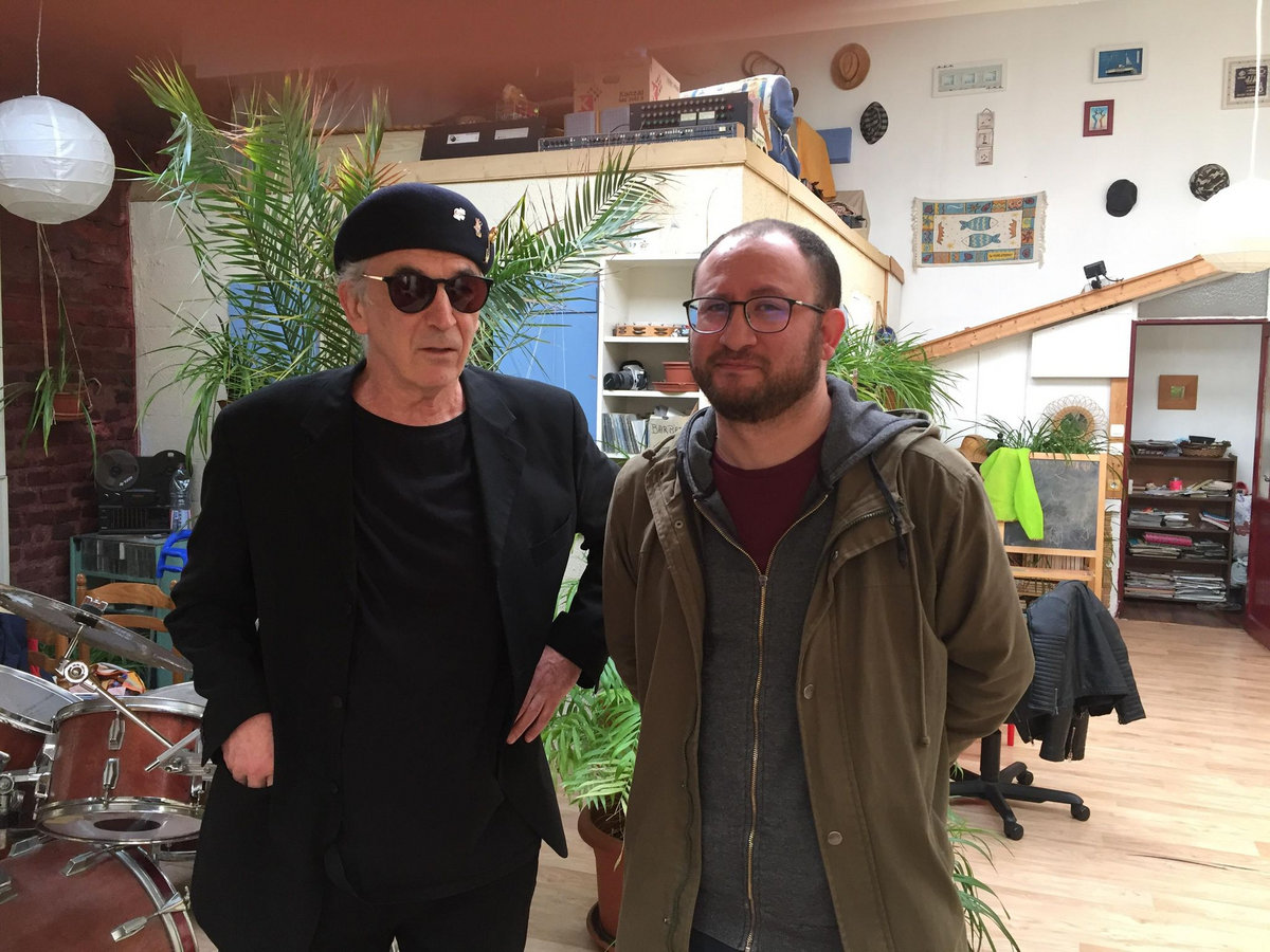 Five Long Years Justin Maurice's Trio Blues