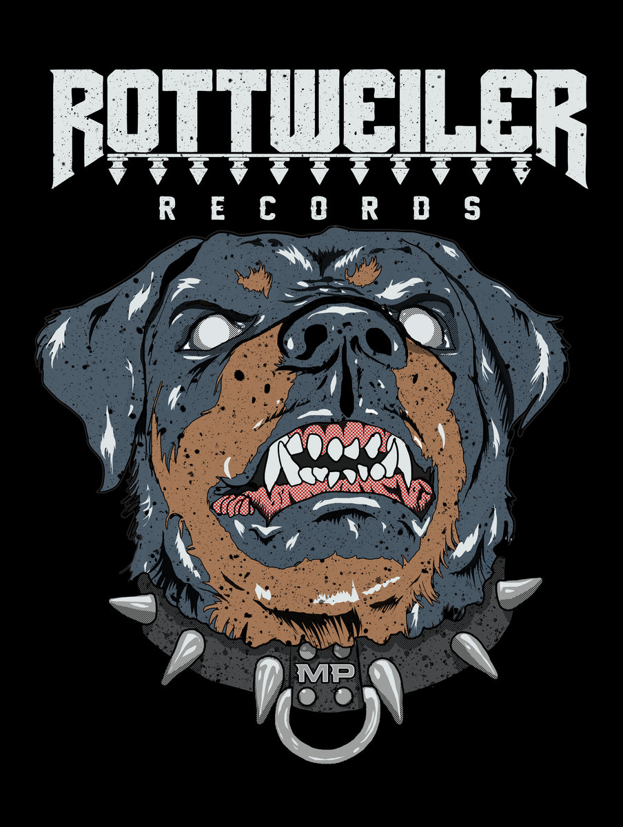 Vol 1 | Rottweiler Records