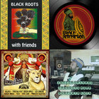 Ras Teo - Ion Man In Dub EP | A-LONE REGGAE SHOP
