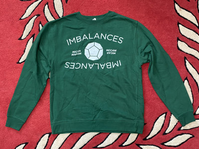 Imbalances Sweatshirt main photo