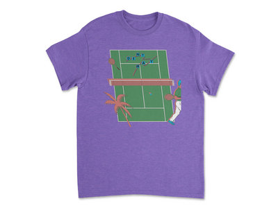 Tennis T-Shirt main photo