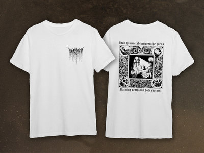 Age Of The Ordeal Of Iron T-Shirt main photo