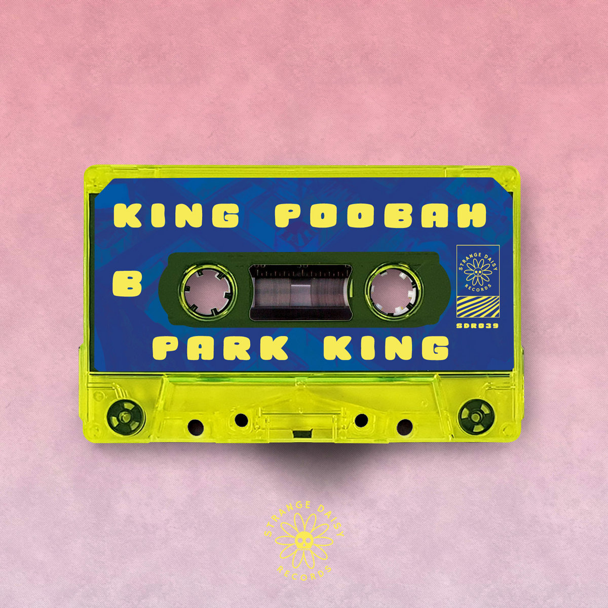 Park King | King Poobah