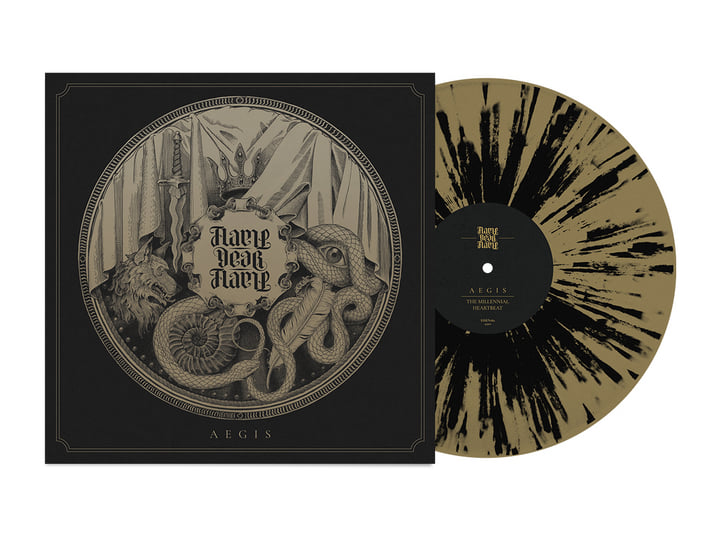 Aegis | Flame, Dear Flame