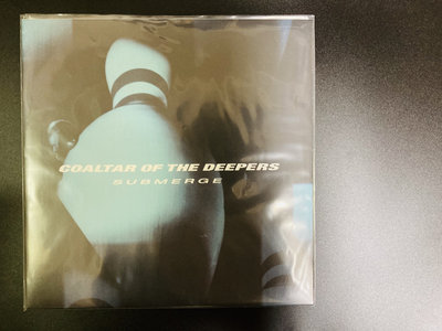 COALTAR OF THE DEEPERS / SUBMERGE (LP) main photo
