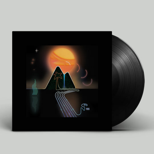 米2LP Various Valley Of The Sun - Field Guide To Inner Harmony NUM195 Numero Group /00520 Valley of the Sun — Field Guide To Inner Harmony (2xLP