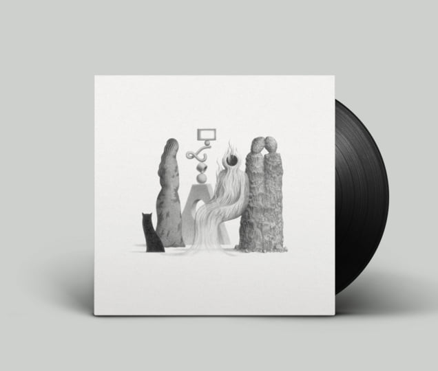M.U.S.A. | Lantern | Presto!? Records