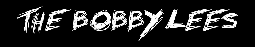 THE BOBBY LEES — Photo