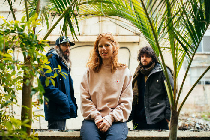 Music | Buttering Trio