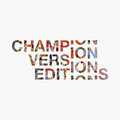 Champion Version Editions image