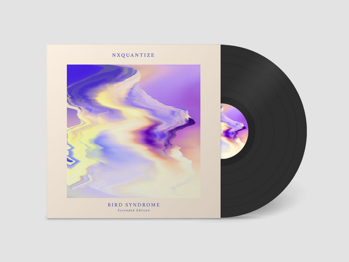 Bird Syndrome (Extended Edition) | NxQuantize | Omakase