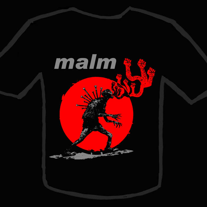 Shirt - Nagel