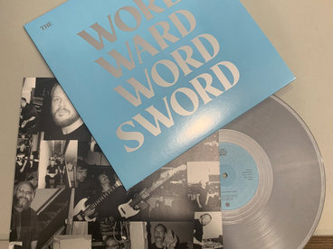 Silver - World Ward Word Sword main photo