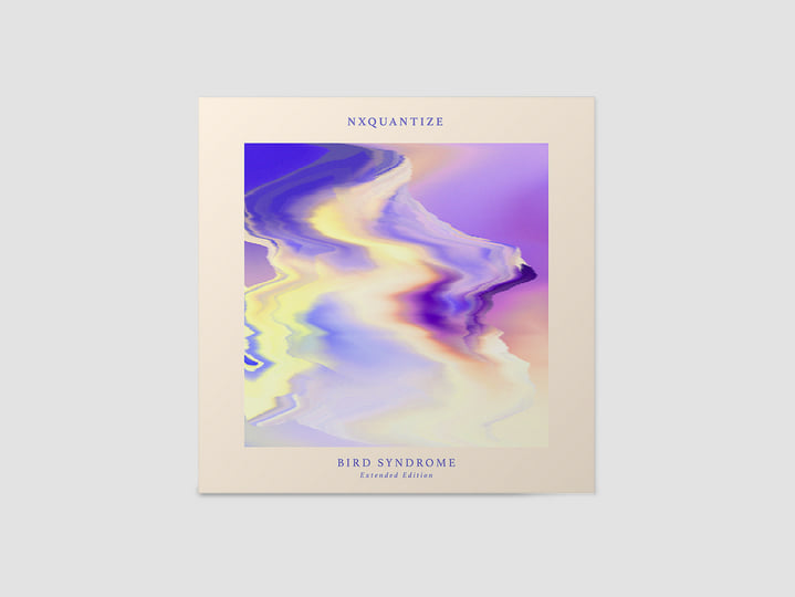 Bird Syndrome (Extended Edition) | NxQuantize | Omakase