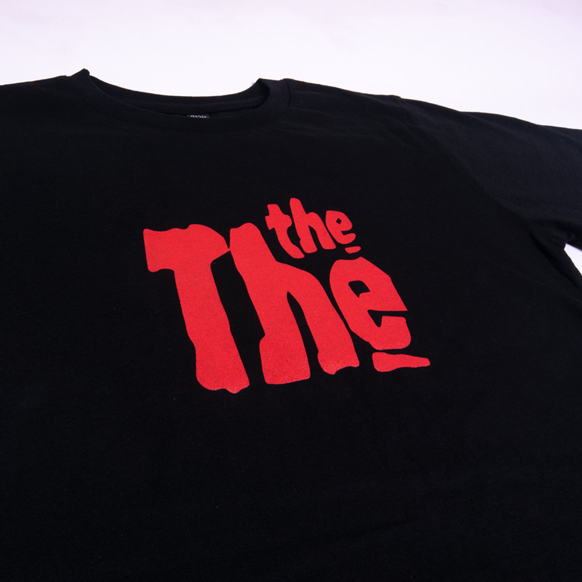 KIDS THE THE LOGO T-SHIRT | THE THE