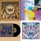 英LP Salty Miller Album #1 MALP003 Miles Away 未開封 /00260 a1647986409_10.jpg