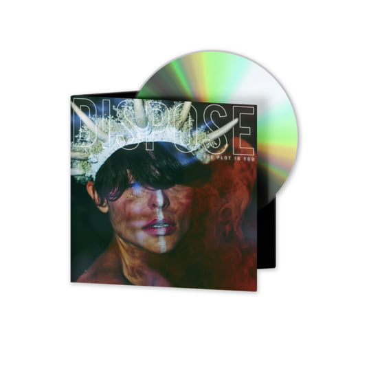 DISPOSE | The Plot In You