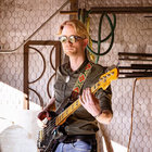 John Crowe thumbnail