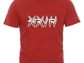 4RVR WEAR T-shirt photo 