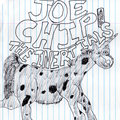Joe Chip and The Inertials image