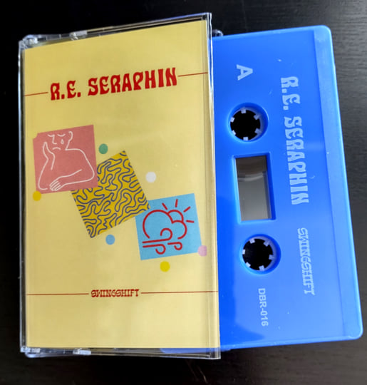 HUSKINGPIN SMOOVTH THE CONNECT TAPE 限定盤 The Connect Tape | Hus Kingpin & SmooVth | Hus 