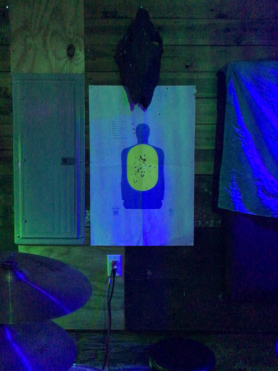 Dirges in the Dark Sword of Damocles