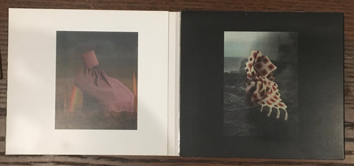 Green and Gray | Pile | Exploding In Sound Records