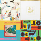 Manchild | Phum Viphurit | Human Sounds Records